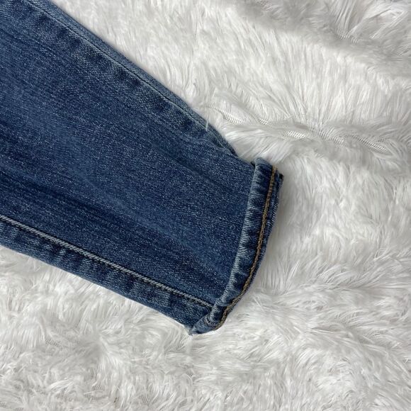 Siwy Hannah denim jeans size 26 skinny destroyed - Picture 2 of 9